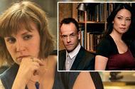 “Girls” ingaggia Lucy Liu e Jonny Lee Miller per la 5° stagione