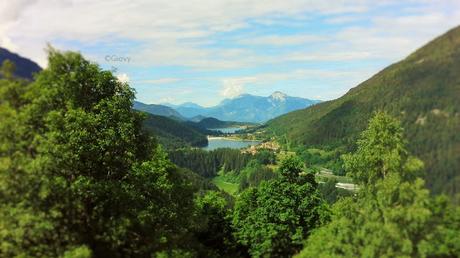 Trentino: vacanze a Baselga di Piné