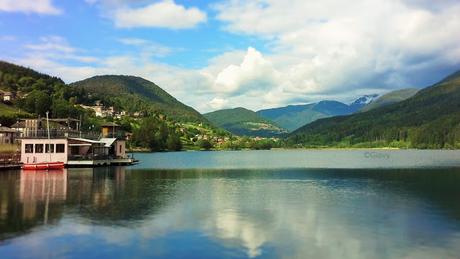 Vacanze in Trentino: Baselga di Piné