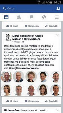 foto di Francesca Gambarini.