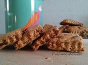 Biscotti integrali