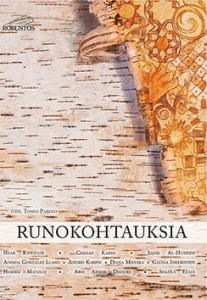 RUNOKOHTAUKSIA