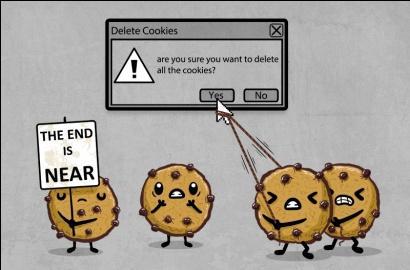 Politica dei cookie di Nel Regno di Linux in ottemperanza alla direttiva del Garante della Privacy.