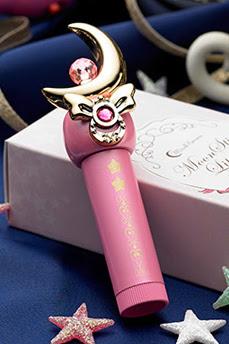 Sailor Moon: arrivano in italia i cosmetici della guerriera Sailor