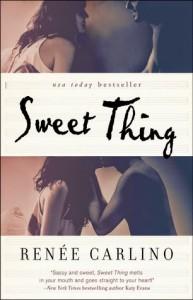 sweet thing