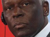 Angola presidente José Eduardo Santos omologo Pechino affari