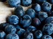 Frullato maqui mirtilli: ricetta