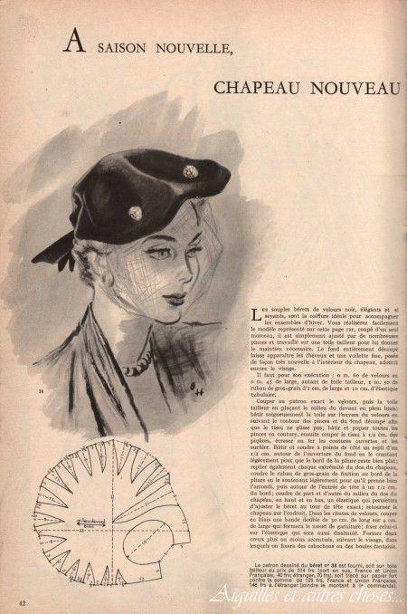 Il Cappello: un accessorio moderno ma con un'anima vintage!