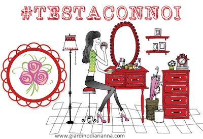 TestaConNoi: Pastello Occhi Radio - Neve Cosmetics