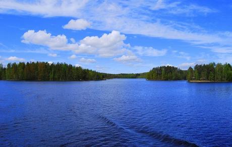 Finlandia e cultura: Savonlinna, il paese delle barche e la fortezza sul lago Saimaa