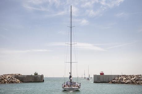 151 miglia trofeo celadrin, super Nikka