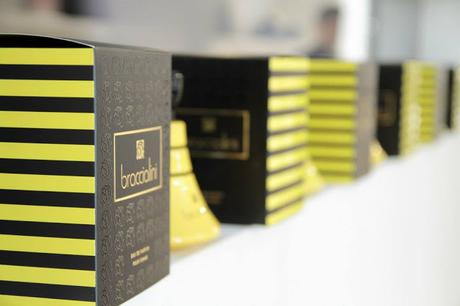 BRACCIALINI PARFUMS - NUOVA FRAGRANZA DONNA