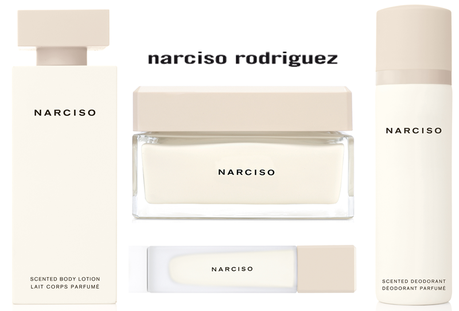 Narciso Rodriguez, Narciso Linea Bagno Profumata - Preview