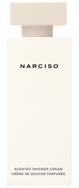 Narciso Rodriguez, Narciso Linea Bagno Profumata - Preview