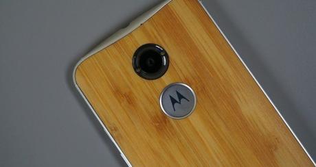 Motorola Moto X 2015 avrà una fotocamera migliore