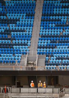 Avaya Stadium, il nuovo gioiello dei San Jose Earthquakes