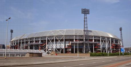 Le trasferte di Europa League: Feyenoord e Athletic Bilbao