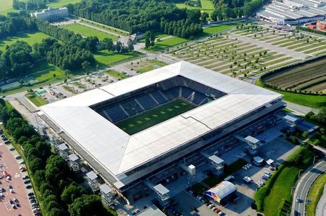 Il nuovo stadio del Milan, tra calcio e urbanistica
