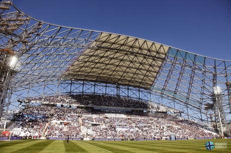 Le quattro vite del Vélodrome