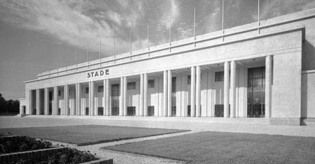 Le quattro vite del Vélodrome