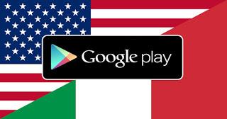 [Guida] Come accedere al Play Store USA