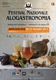 Apecchio Festival Alogastronomia