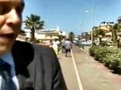 stabilimenti neppure regola". documentario pazzesco perdere sulla mafia Ostia