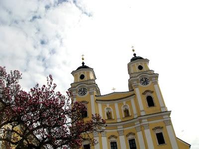 Mondsee, Austria