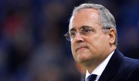 Perquisizione nella sede della FIGC, indagato Lotito.