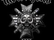 MOTÖRHEAD Nuovo brano "Thunder Lightning"