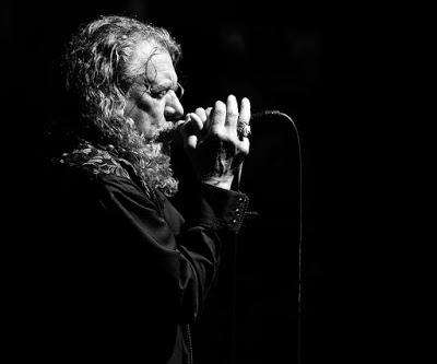 Robert Plant - 2015