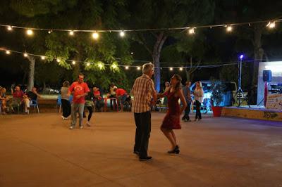 la sagra del pesce povero di Albinia