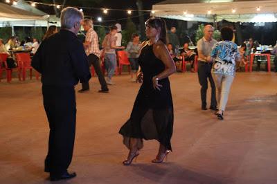 la sagra del pesce povero di Albinia