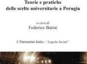 Recensione saggio scelto! Federico Batini