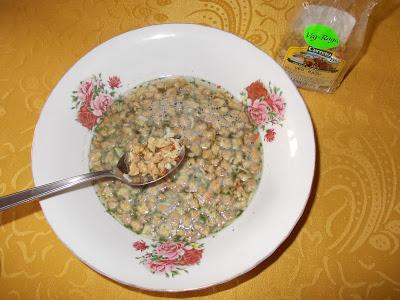 Spaghetti di zucchine con Veg-Ragù