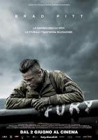 Fury [recensione]