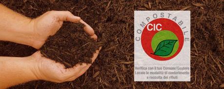 Compost, nutrire la Terra con lo scarto