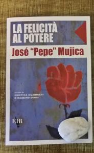 la felicita al potere