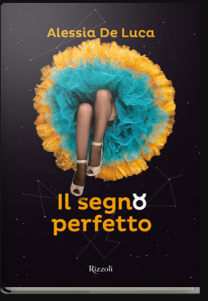 Il segno perfetto di Alessia De Luca