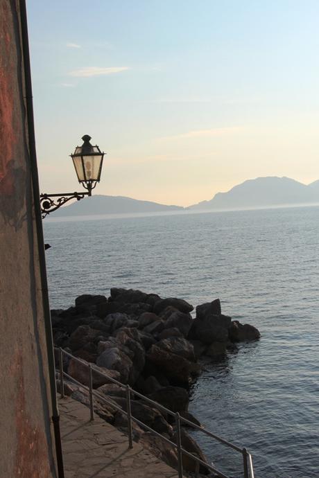# Life: viaggio in Liguria -1- Tellaro