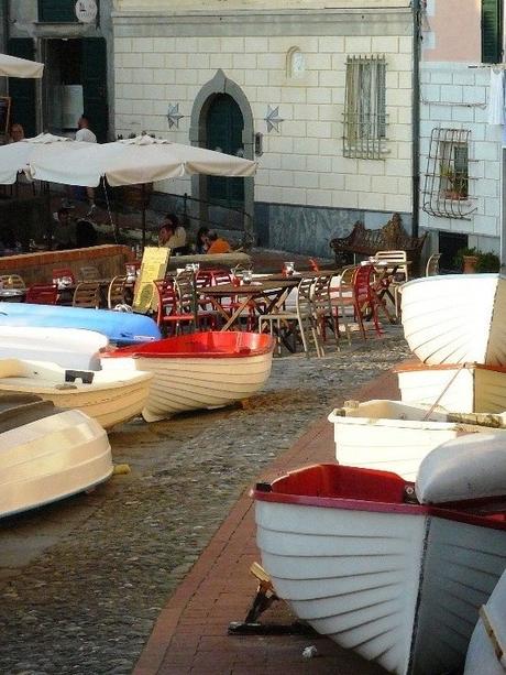 # Life: viaggio in Liguria -1- Tellaro