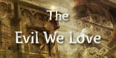 News: The Evil We Love e Pale Kings and Princes di Cassandra Clare Cover Reveal