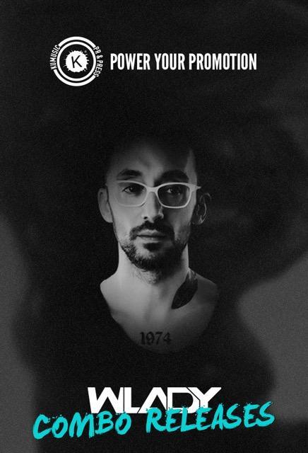 Wlady remixa per Federico Scavo