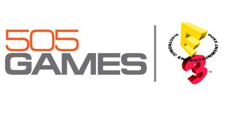 E3-505-GAMES