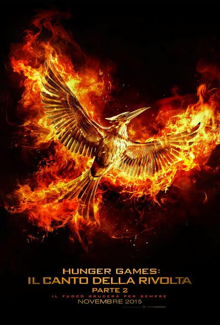 Hunger Games: Il Canto della Rivolta (Parte 2) - Teaser Trailer Italiano