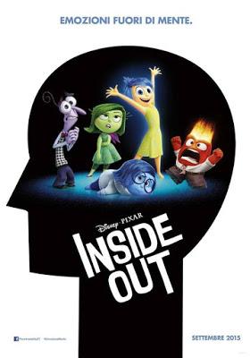Inside Out - La Recensione