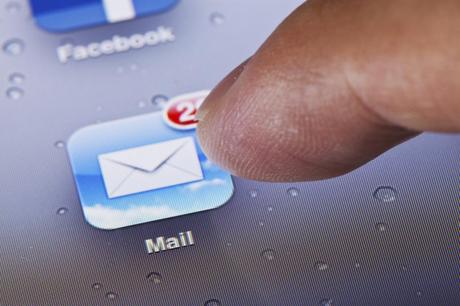 Scoperta nuova vulnerabilità in iOS Mail in grado di rubare i nostri dati sensibili!