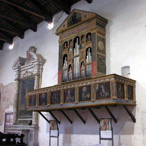 Trevi, Museo San Francesco: la nostra eredità tra nobiltà e contado