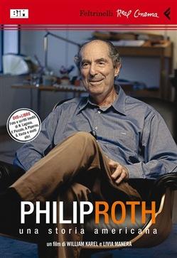 Philip Roth. Una storia americana. DVD. Con libro