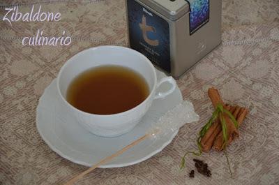 Il Tè di Friburgo
